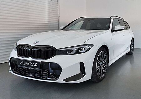 BMW 320 d M Sport