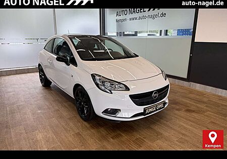 Opel Corsa E 1.4 Color Edition +IntelliLink+Winter-P+
