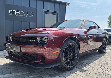 Dodge Challenger 3.6 4x4 SRT Performance *LED*Kamera*