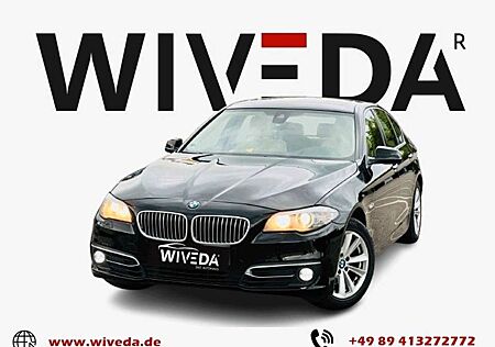 BMW 520 d Lim. Aut~Navi~Xenon~HUD~PDC~GSD~SHZ~SH~