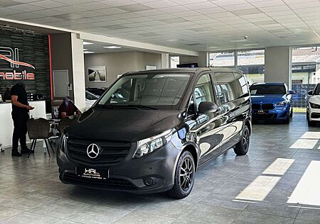 Mercedes-Benz Vito 8-Sitzer/Kamera/Navi/1Hand