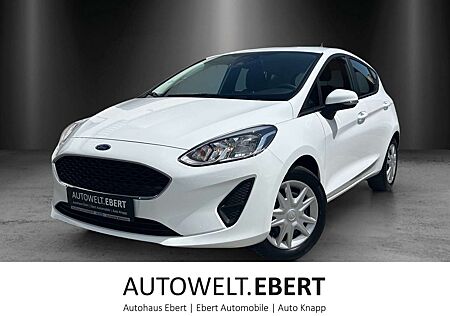 Ford Fiesta 1.1 Trend S/S LED/PDC/SHZ/DAB/LRH/FSH/