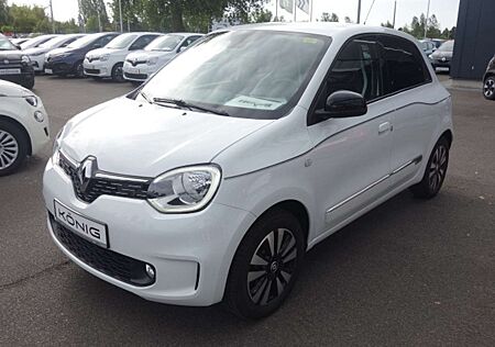 Renault Twingo E-Tech Techno Klima*Navi*PDC*Kamera