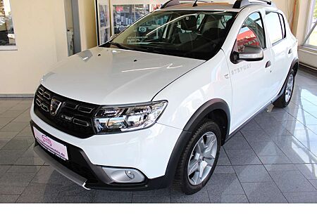 Dacia Sandero Stepway Prestige,Top-Ausstattung,Wie Neu