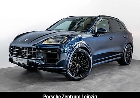 Porsche Cayenne SportDesign Head-Up Soft-Close BOSE LED