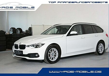 BMW 318 d Touring/LED/HEAD-UP-DISPLAY/PDC/DIG.-TACHO/