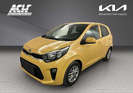 Kia Picanto 1.0 DT 14Z SITZHEIZUNG BLUETOOTH KLIMA