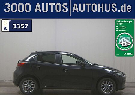 Mazda 2 1.5 LED PDC Klima Tempomat