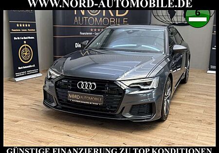 Audi A6 Lim. 55 TFSI quattro S-LINE *TOP-KM*UPE:87