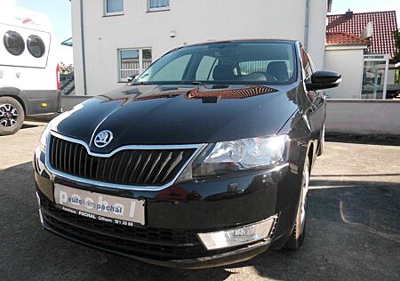 Skoda Rapid /Spaceback Spaceback 1.4 TDI (Green tec) Ambition