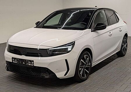 Opel Corsa F GS LED/Carplay/PDC/Kam/VirCo/DAB/16-LM