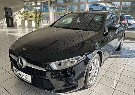 Mercedes-Benz A 200 4Matic *LED*NAVI*DAB*TOP-Zustand*