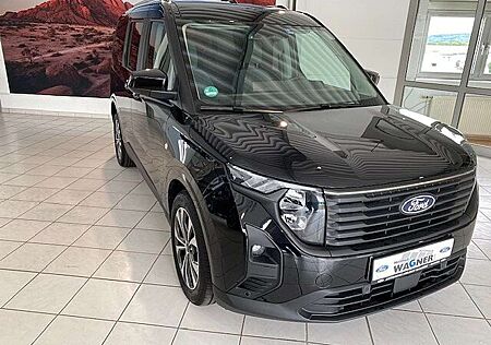 Ford Tourneo Courier 1.0 TITANIUM/iACC/TWA/RFK/17