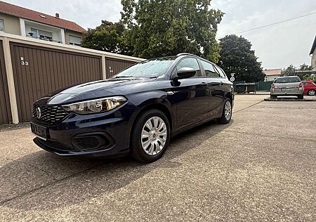 Fiat Tipo More 1.4 Turbo Tüv  Anhängerkupplung