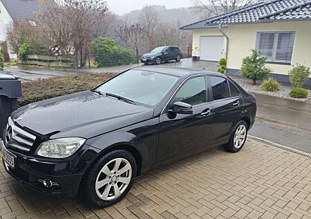 Mercedes-Benz C 200 Kompressor