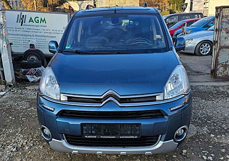 Citroën Berlingo Citroen Selection