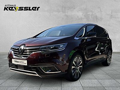 Renault Espace BLUE dCi 190 Initiale Paris