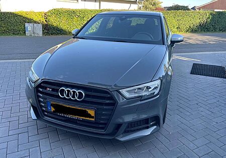 Audi S3 TFSI Sportback S tronic