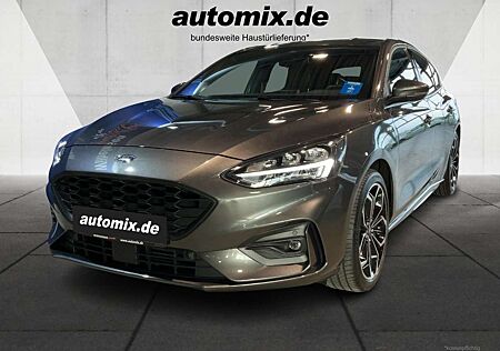 Ford Focus ST-Line,Navi,AUTOM.,LED,SHZ,Kamera,