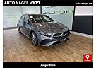 Mercedes-Benz A 200 d AMG +Multibeam+NAVI+DISTRONIC+AHK+Kamera