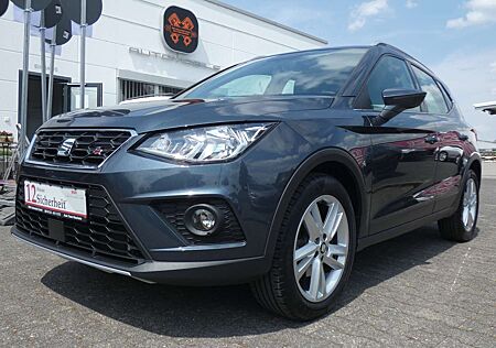 Seat Arona FR *KLIMA*ALU*PDC*