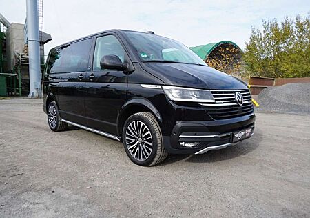 VW Volkswagen Others T6.1 Transporter Multivan Highline PanAmericana