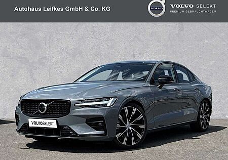 Volvo S60 B5 B AWD Ultimate Dark