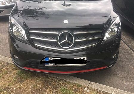 Mercedes-Benz Citan 111 CDI Tourer lang EDITION