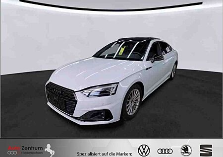 Audi A5 Sportback TFSI S tron PANO*AHK*StandHz*CarPlay*CAM