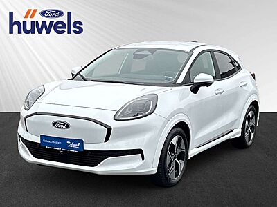 Ford Puma FWD +LED+360°+PDC+M&S+NAVI+DAB+ACC+TWA+