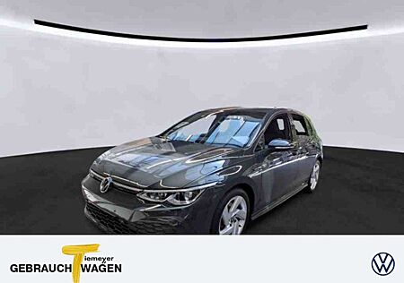 VW Golf Volkswagen GTD LED NAVI ACC ASSIST APP-CON