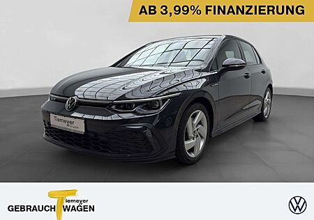 VW Golf Volkswagen GTD LED NAVI ACC ASSIST APP-CON