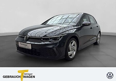 VW Golf Volkswagen GTD LED NAVI ACC ASSIST APP-CON
