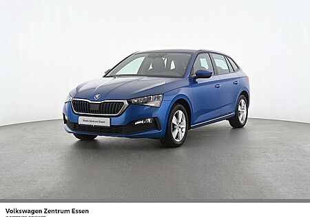 Skoda Scala Cool Plus TSI LED Sitzhzg PDC