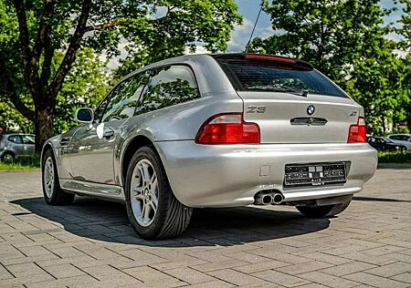 BMW Z3 2.8 Coupe!! Klima, ABS, Radio