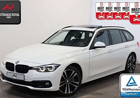 BMW 340 i xDrive T SPORT LINE AHK,HEADUP,NAVIPROF,SH