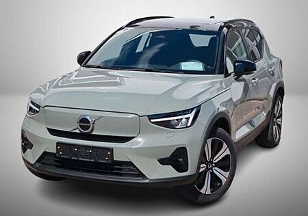 Volvo XC 40 XC40 Ultimate TWIN Pure Electric AWD
