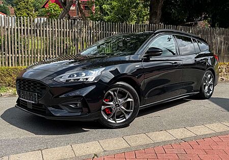 Ford Focus Turnier ST-Line´HYBRID*NAVI*KAMERA*PDC*LED