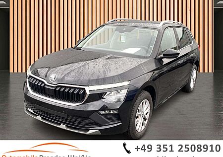 Skoda Kamiq 1.0 TSI DSG Selection*DAB+*beh.Lenkrad