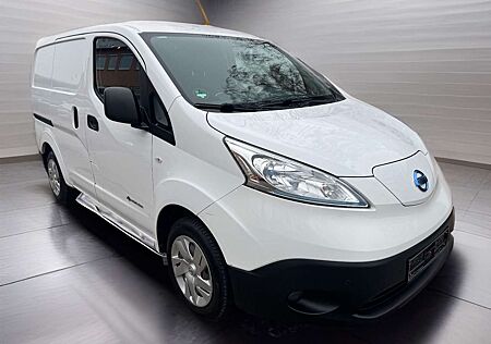 Nissan NV200 e- Evalia Comfort/Kam/Key/STH/Klima/Tempo