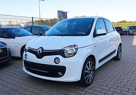 Renault Twingo Intens Automatik+Klima+SHZ+SH+ALU+Tempom.