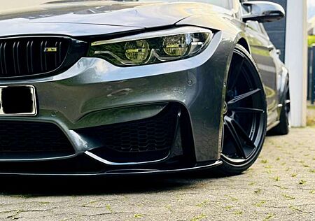 BMW M3 F80 HRE 20 Zoll tief UNIKAT HUD LED H/K OLED