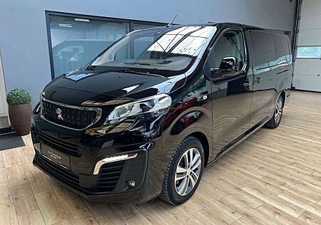 Peugeot Traveller VIP Businees/Pano/Leder/ 7Sitzer /Kam