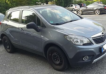 Opel Mokka 1.6 ecoFLEX Start/Stop Edition