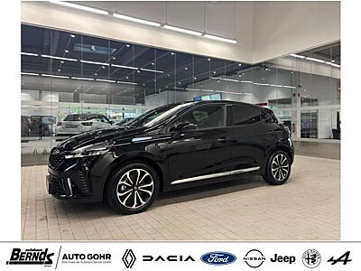 Renault Clio E-Tech Full Hybrid Techno SHZ Navi Carplay