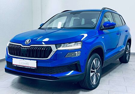 Skoda Karoq Tour 2.0 TDI * 1.HAND * TEMP * 8xALU *
