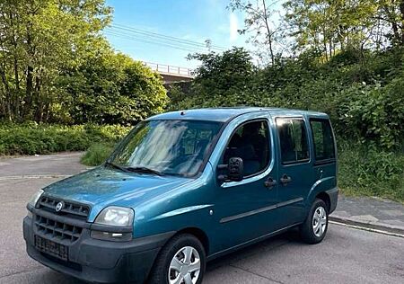 Fiat Doblo 1.2 ELX