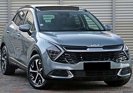 Kia Sportage 1.6 Plug-in Hybrid GT-Line 4WD