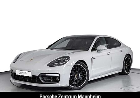 Porsche Panamera Turbo S E-Hybrid UPE 258K Sportabgas Chrono