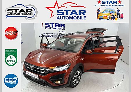 Dacia Jogger Comfort TCe 81KW*7.Sitzer*Komfort Plus*EU6d